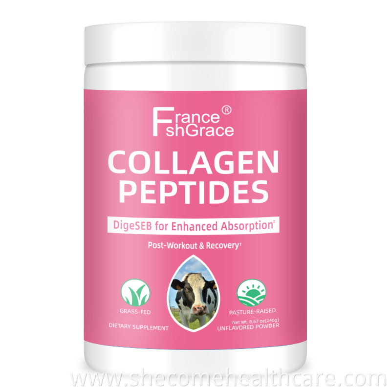 collagen peptides